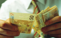 money